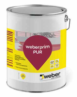 WEBERPRIM PUR 20KG